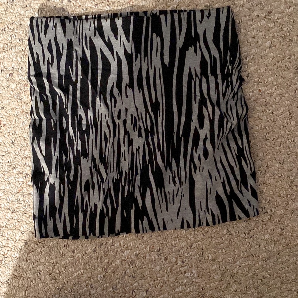 BCBGeneration Mini Skirt. Brand New with Tags on!! Size S.